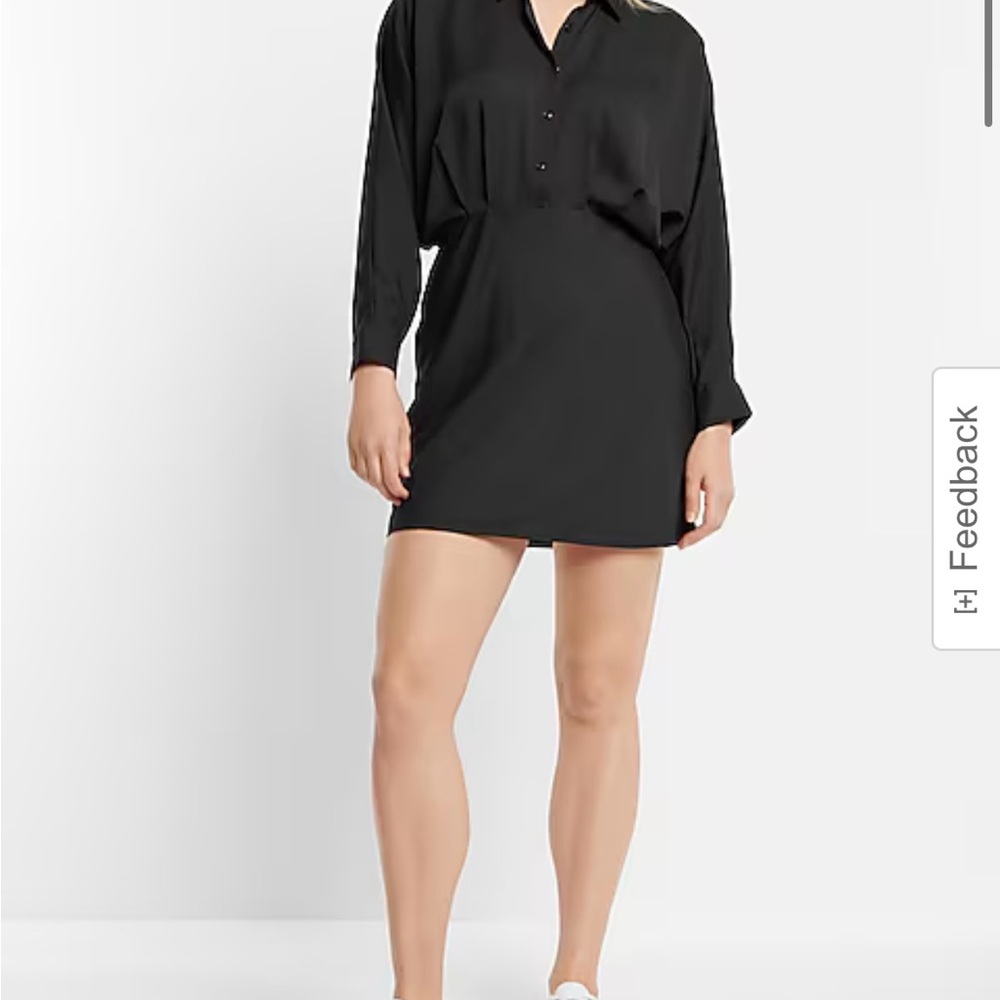 Express Portofino dress